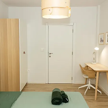 Stylish 1bd With A Nice Cozy Balcony Διαμέρισμα Βάρνα