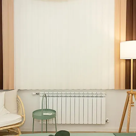 Stylish 1bd With A Nice Cozy Balcony * Varna